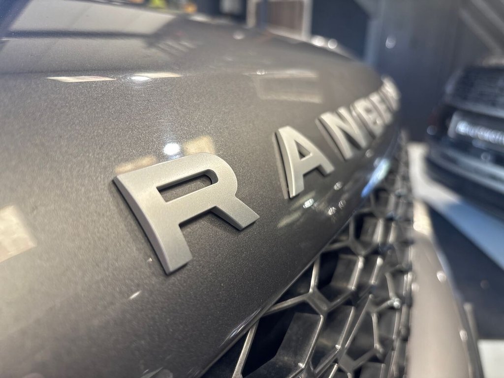 Used Land Rover Range Rover 2015 for sale - 78110543: Photo 39