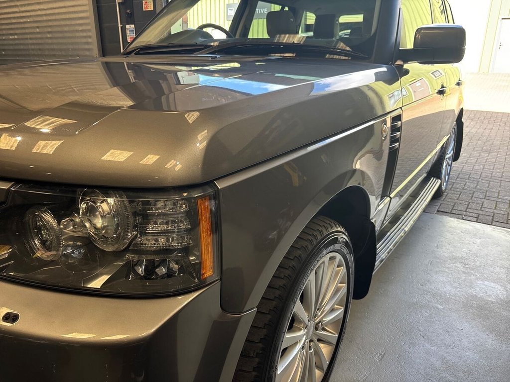 Used Land Rover Range Rover 2015 for sale - 78110543: Photo 42