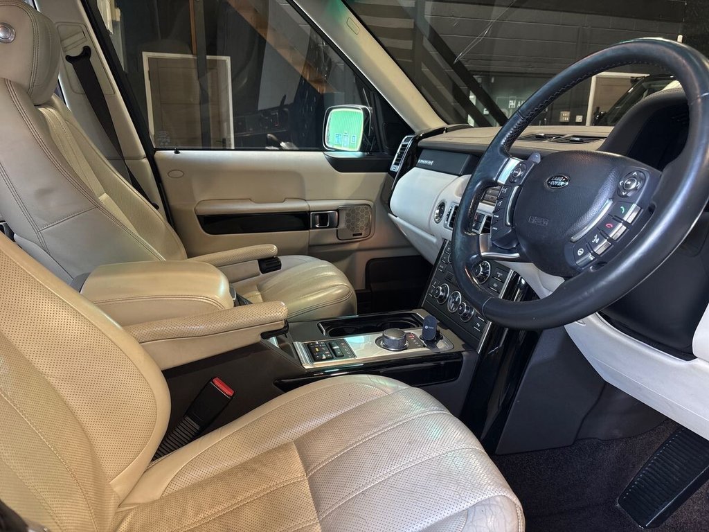 Used Land Rover Range Rover 2015 for sale - 78110543: Photo 45