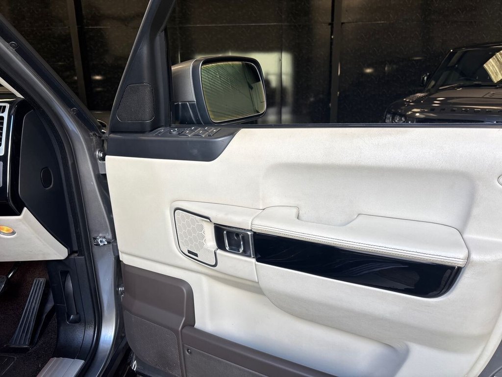 Used Land Rover Range Rover 2015 for sale - 78110543: Photo 46