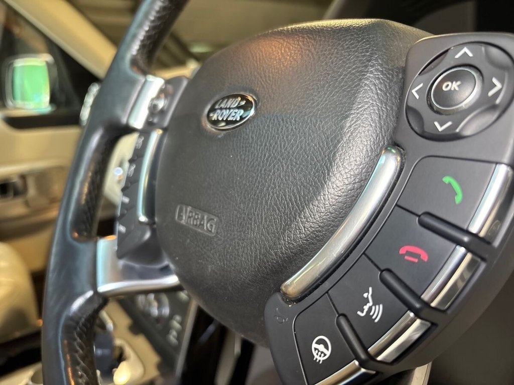 Used Land Rover Range Rover 2015 for sale - 78110543: Photo 49