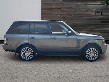 Used Land Rover Range Rover 2015 for sale - 78110543: Photo