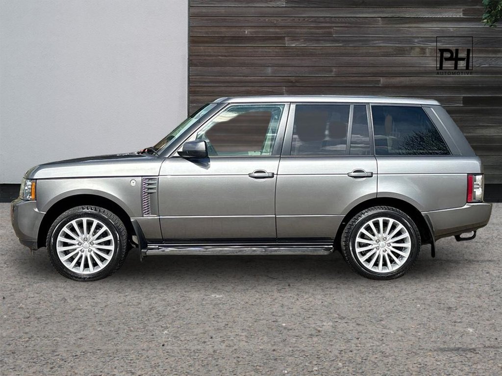Used Land Rover Range Rover 2015 for sale - 78110543: Photo 7
