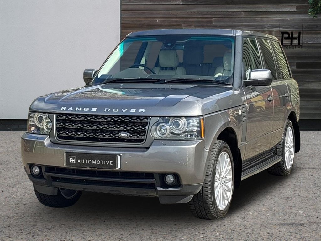 Used Land Rover Range Rover 2015 for sale - 78110543: Photo 8