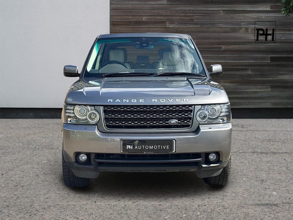 Used Land Rover Range Rover 2015 for sale - 78110543: Photo 9