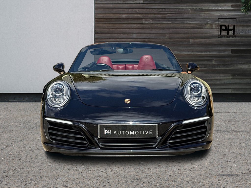 Used Porsche 911 2016 for sale - 75752522: Photo 10