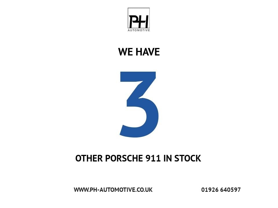 Used Porsche 911 2016 for sale - 75752522: Photo 11