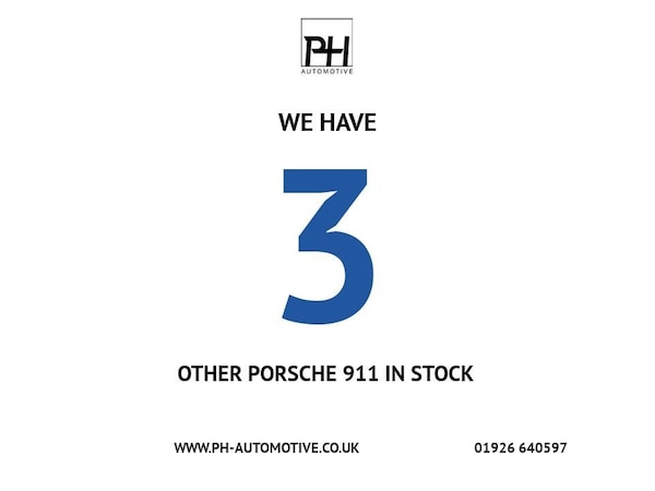 Used Porsche 911 2016 for sale - 75752522: Photo 11