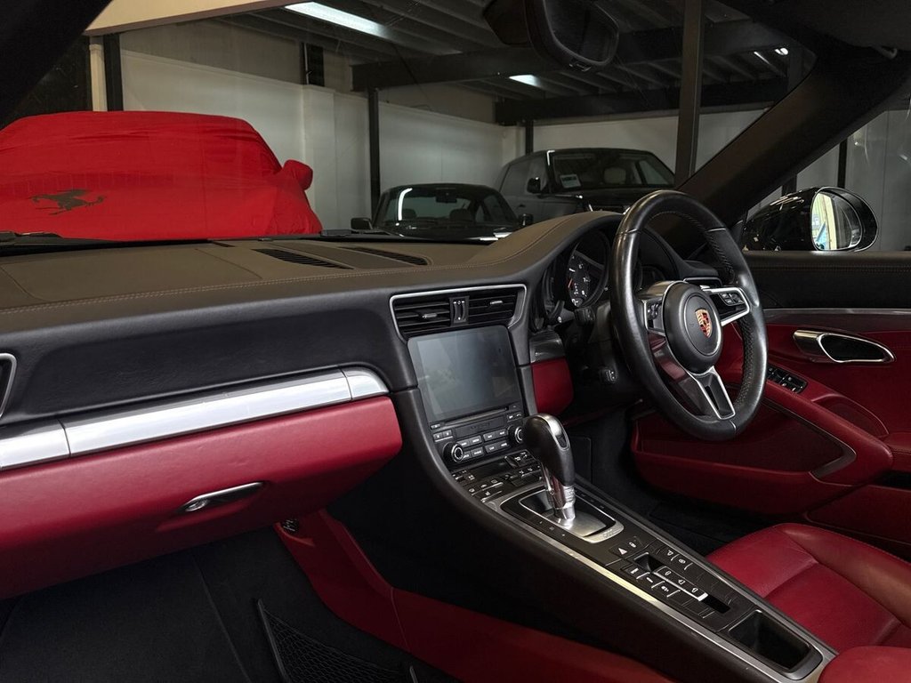 Used Porsche 911 2016 for sale - 75752522: Photo 12