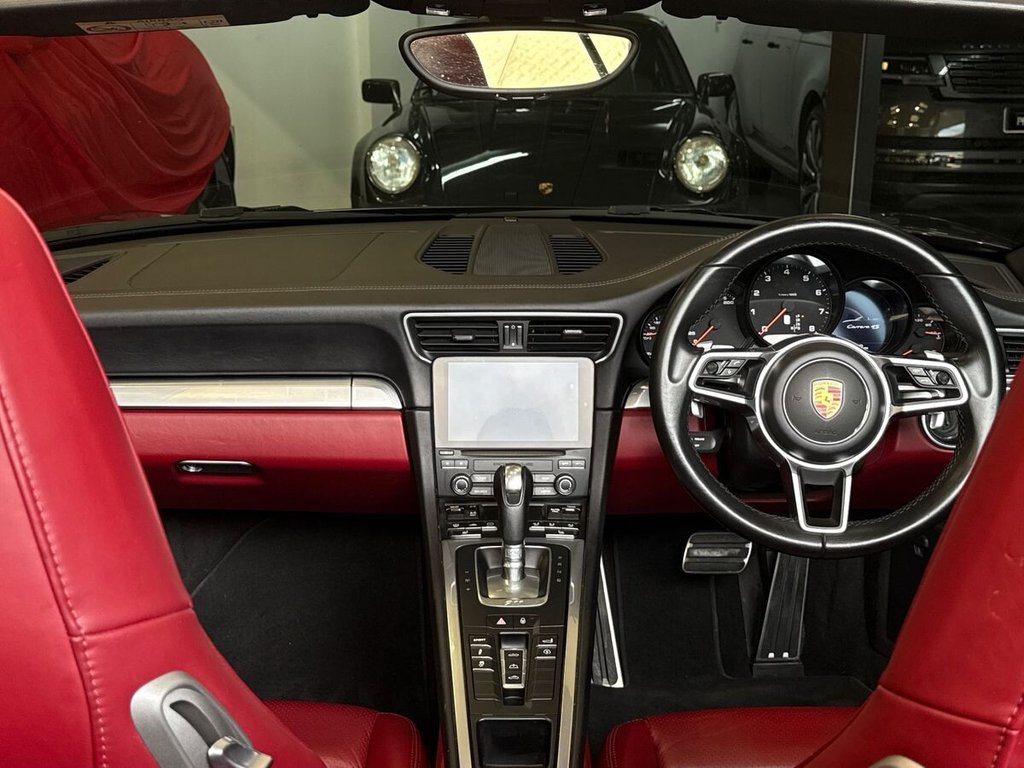 Used Porsche 911 2016 for sale - 75752522: Photo 13