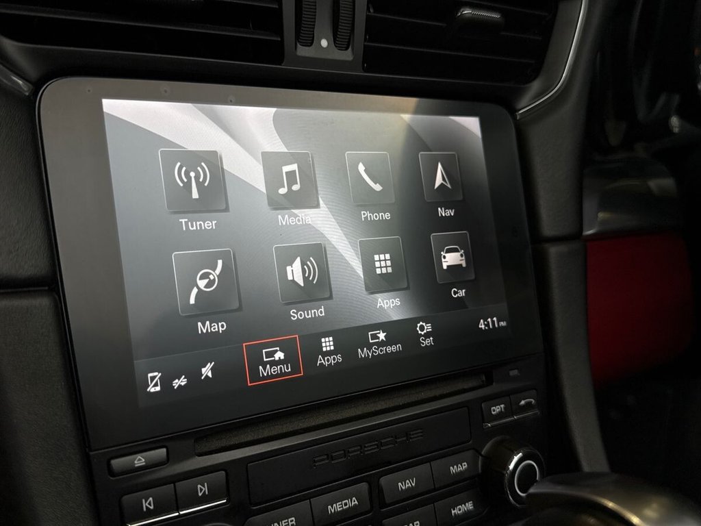 Used Porsche 911 2016 for sale - 75752522: Photo 14