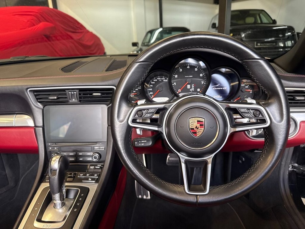 Used Porsche 911 2016 for sale - 75752522: Photo 15