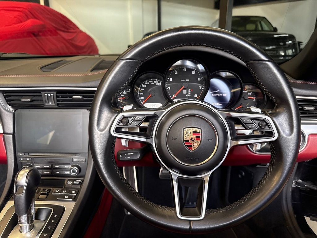 Used Porsche 911 2016 for sale - 75752522: Photo 16