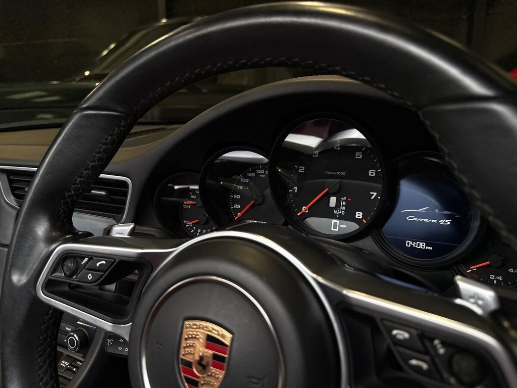 Used Porsche 911 2016 for sale - 75752522: Photo 17