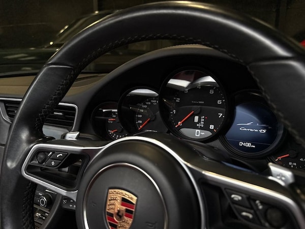 Used Porsche 911 2016 for sale - 75752522: Photo 17