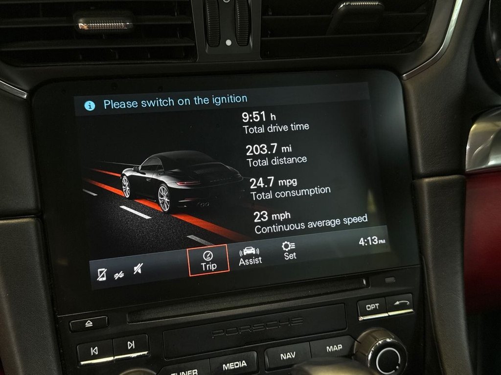 Used Porsche 911 2016 for sale - 75752522: Photo 21