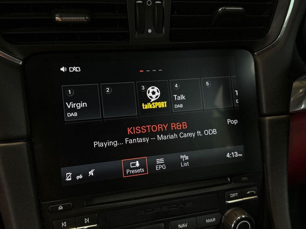 Used Porsche 911 2016 for sale - 75752522: Photo 22