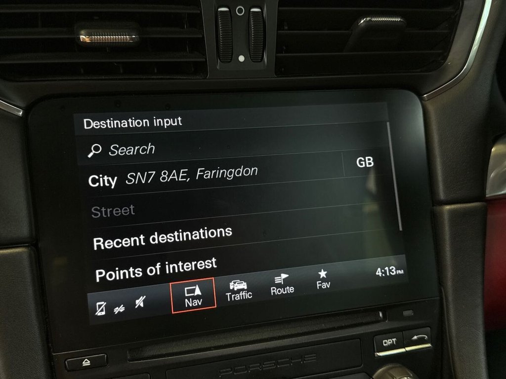 Used Porsche 911 2016 for sale - 75752522: Photo 23