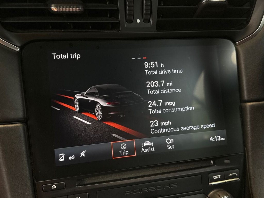 Used Porsche 911 2016 for sale - 75752522: Photo 24