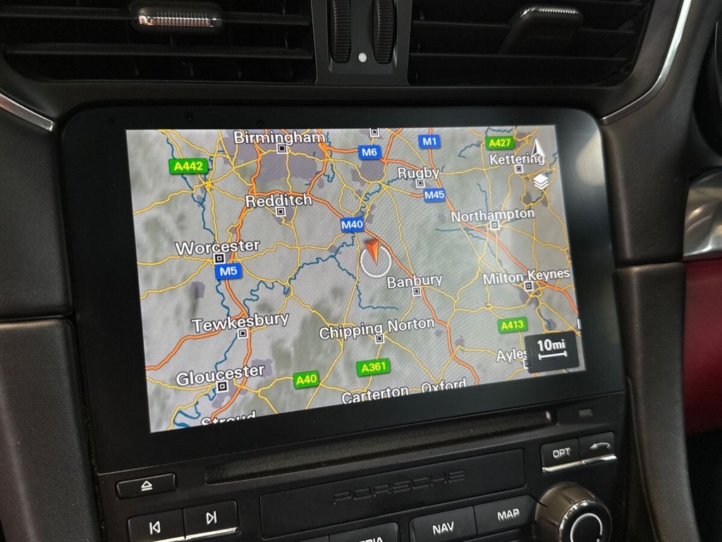 Used Porsche 911 2016 for sale - 75752522: Photo 25