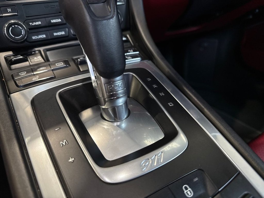 Used Porsche 911 2016 for sale - 75752522: Photo 28