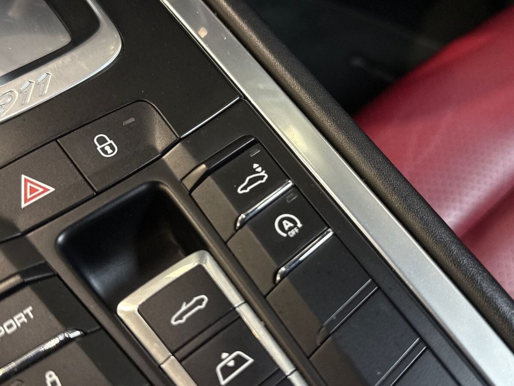 Used Porsche 911 2016 for sale - 75752522: Photo 30