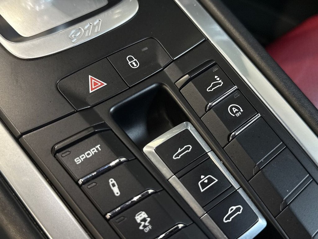 Used Porsche 911 2016 for sale - 75752522: Photo 31