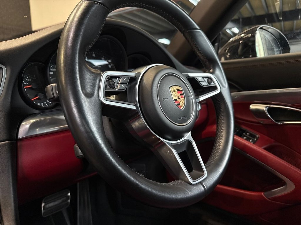 Used Porsche 911 2016 for sale - 75752522: Photo 36