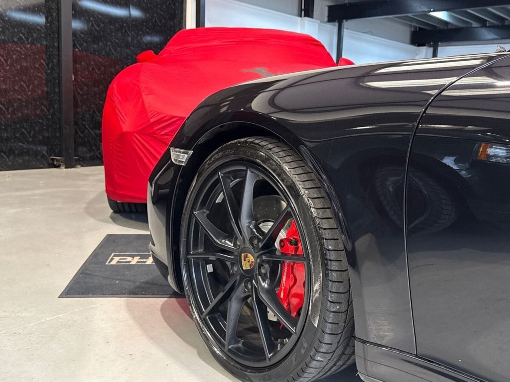 Used Porsche 911 2016 for sale - 75752522: Photo 38