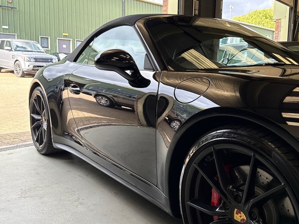 Used Porsche 911 2016 for sale - 75752522: Photo 39