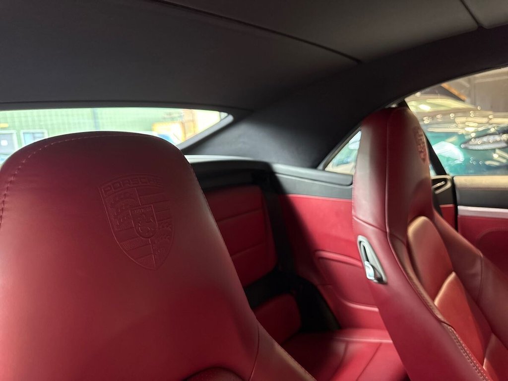 Used Porsche 911 2016 for sale - 75752522: Photo 40