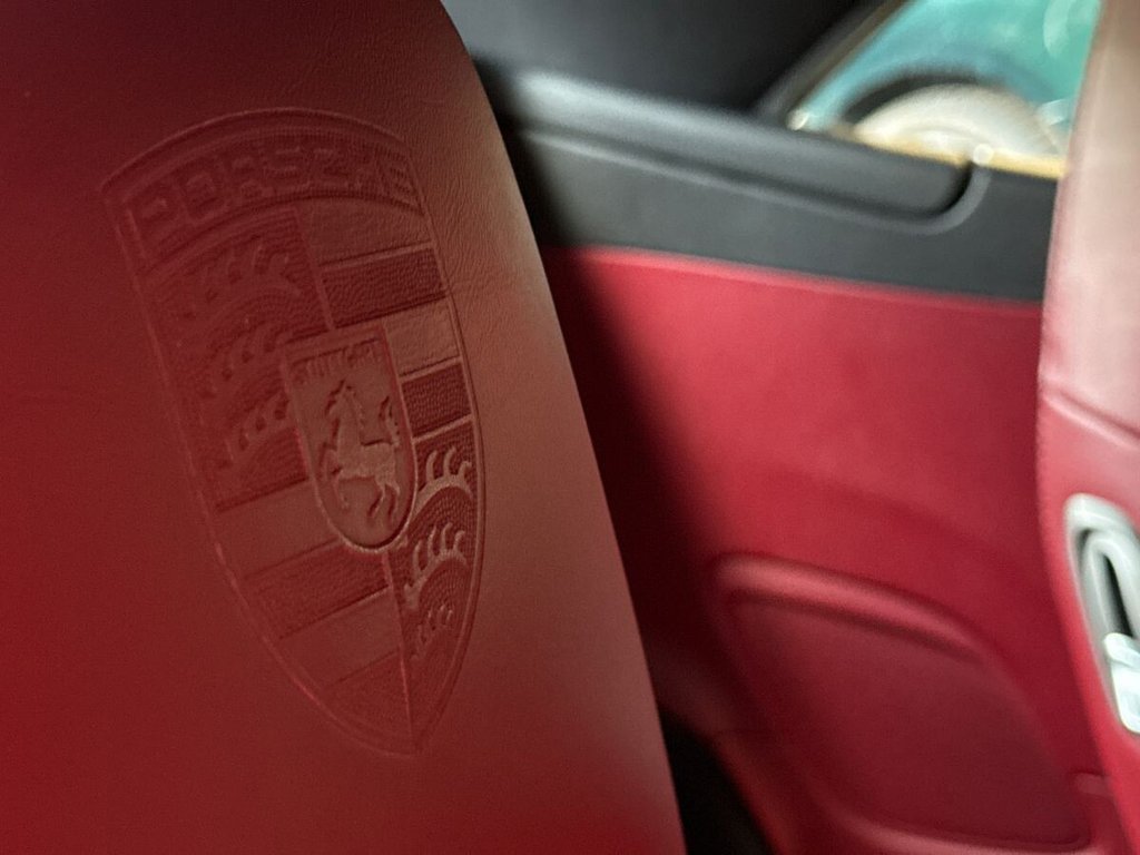 Used Porsche 911 2016 for sale - 75752522: Photo 41