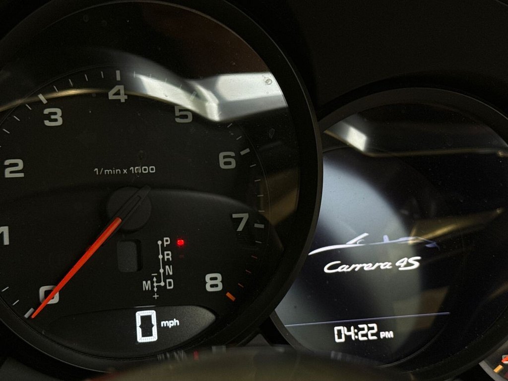 Used Porsche 911 2016 for sale - 75752522: Photo 45