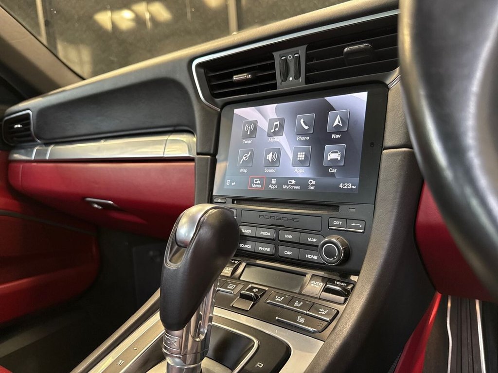 Used Porsche 911 2016 for sale - 75752522: Photo 48