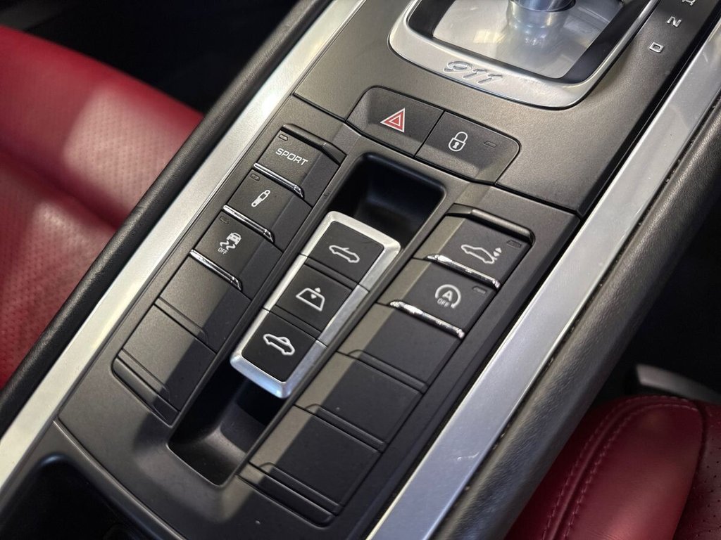 Used Porsche 911 2016 for sale - 75752522: Photo 50