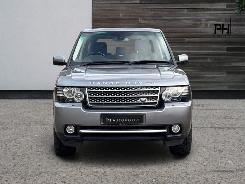 Used Land Rover Range Rover 2012 for sale - 77319580: Photo 10