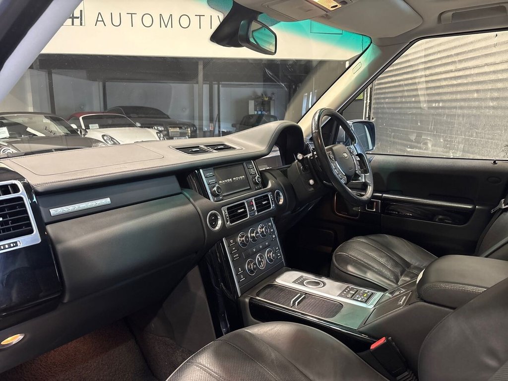 Used Land Rover Range Rover 2012 for sale - 77319580: Photo 11