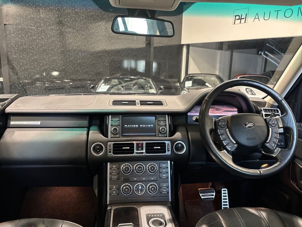 Used Land Rover Range Rover 2012 for sale - 77319580: Photo 12