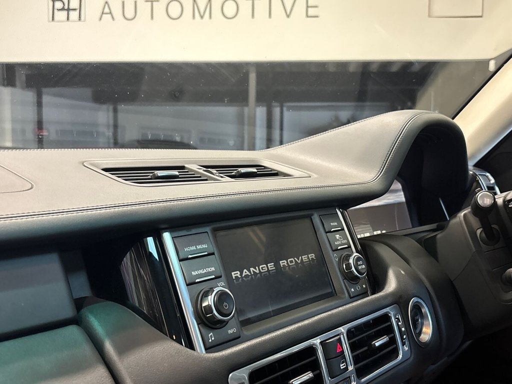 Used Land Rover Range Rover 2012 for sale - 77319580: Photo 13