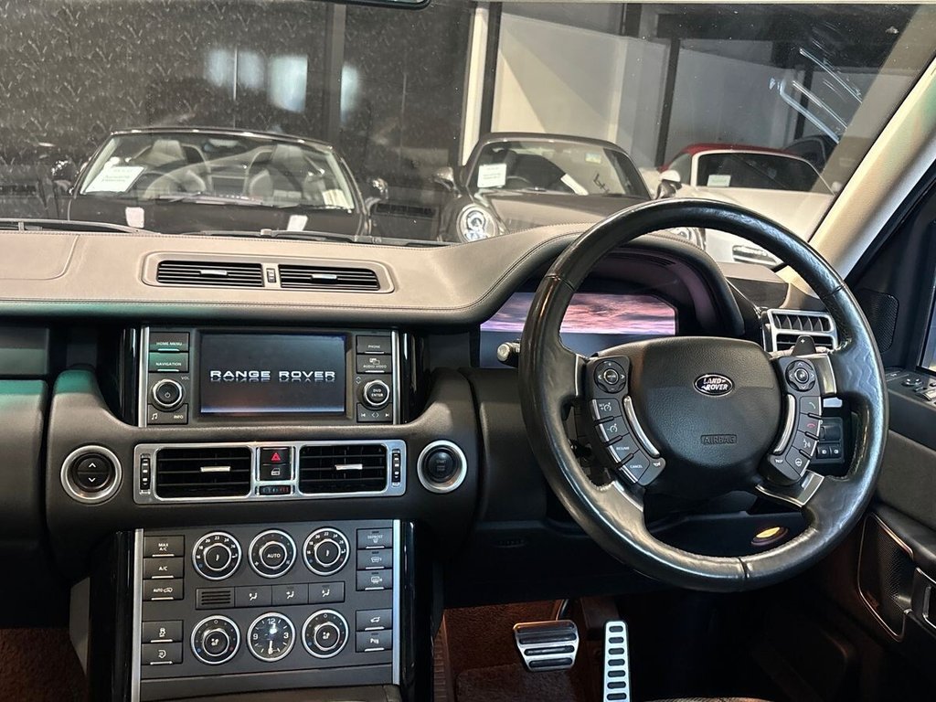 Used Land Rover Range Rover 2012 for sale - 77319580: Photo 14