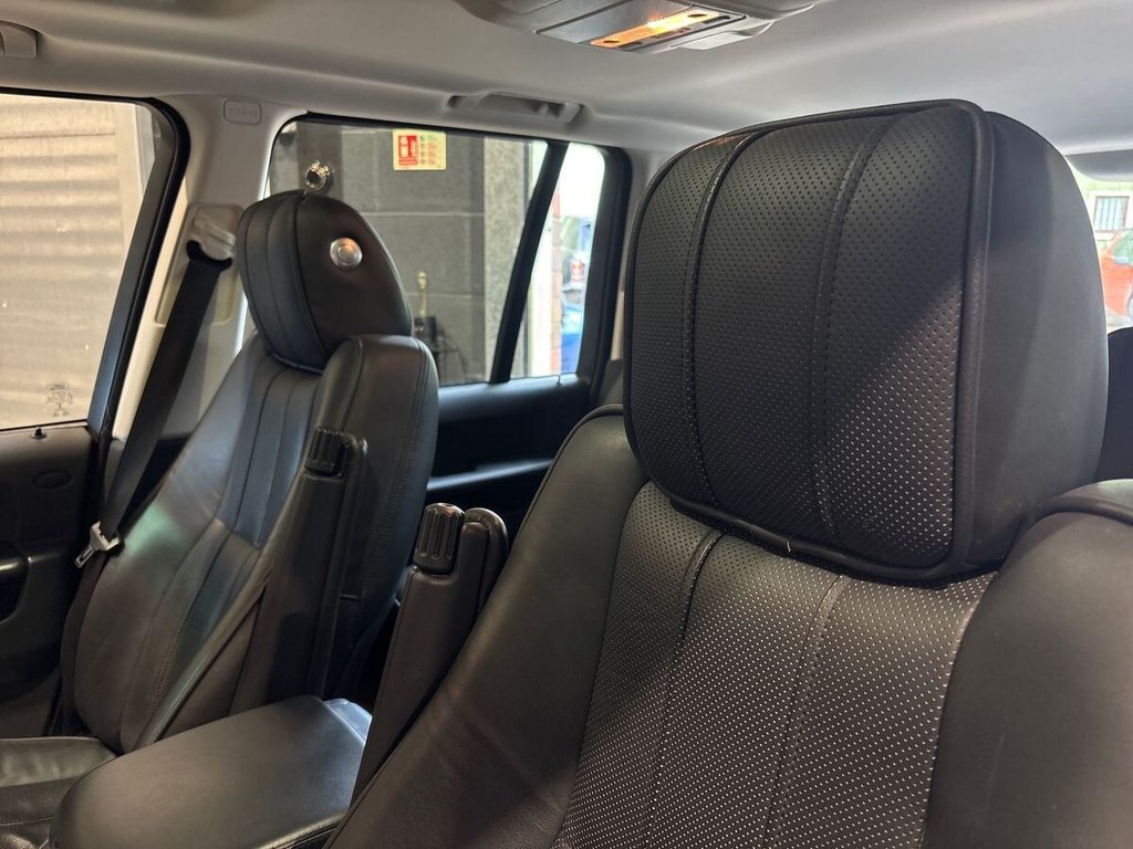 Used Land Rover Range Rover 2012 for sale - 77319580: Photo 17