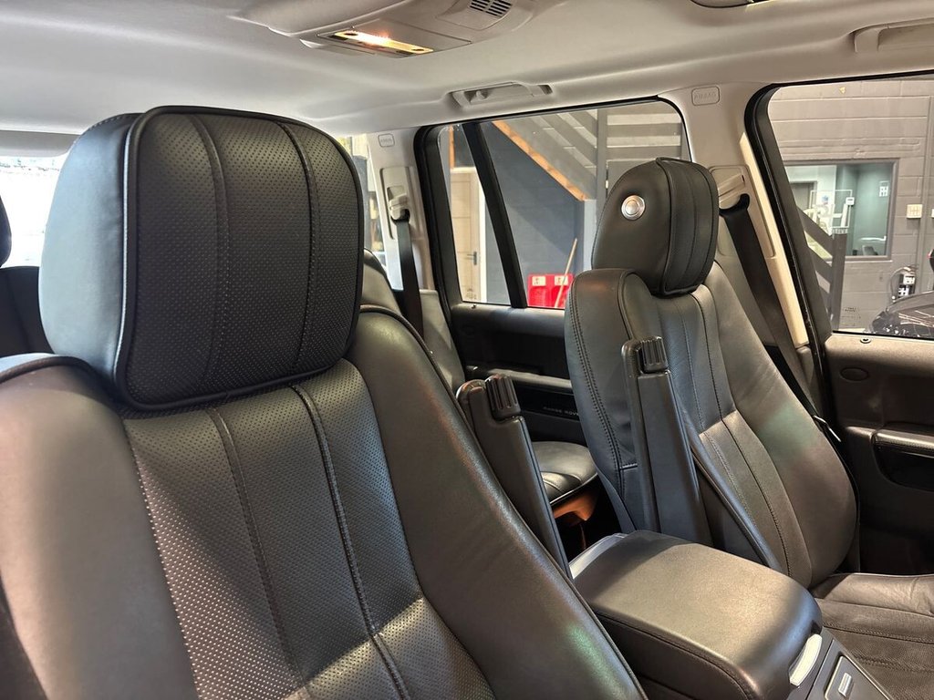 Used Land Rover Range Rover 2012 for sale - 77319580: Photo 18