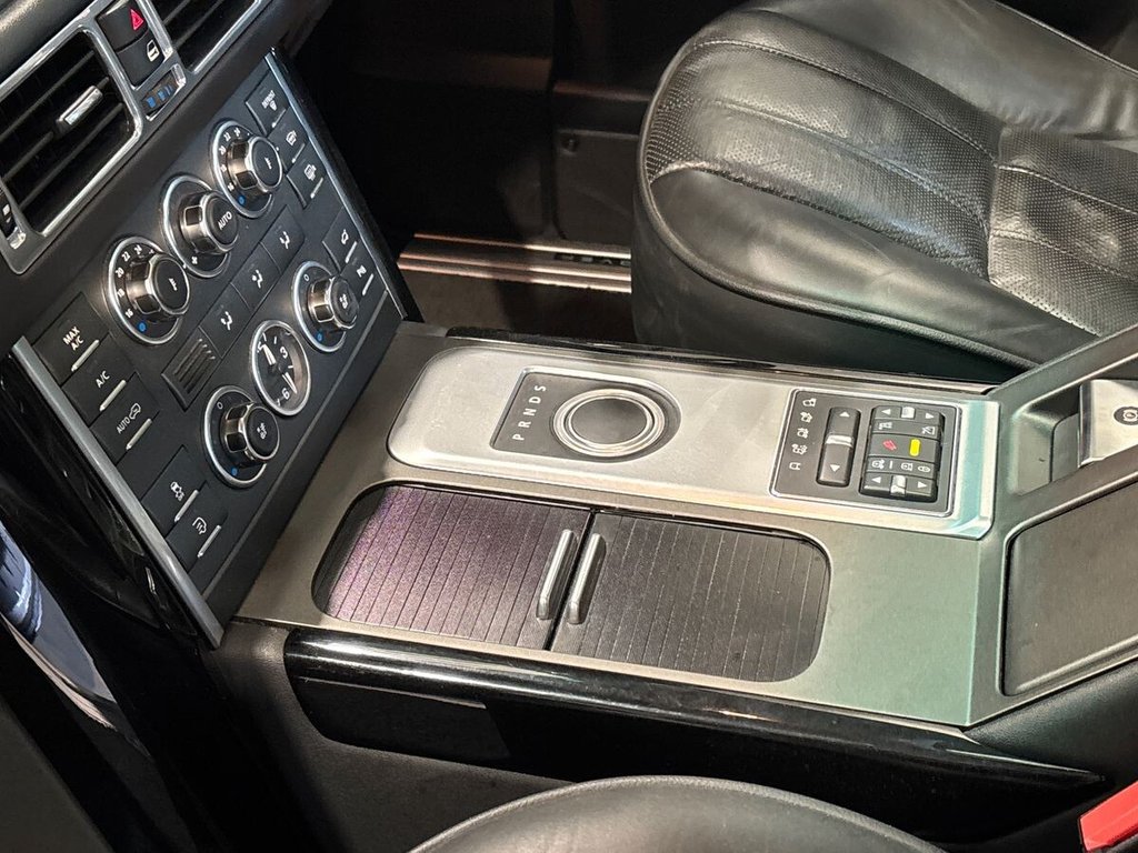 Used Land Rover Range Rover 2012 for sale - 77319580: Photo 19