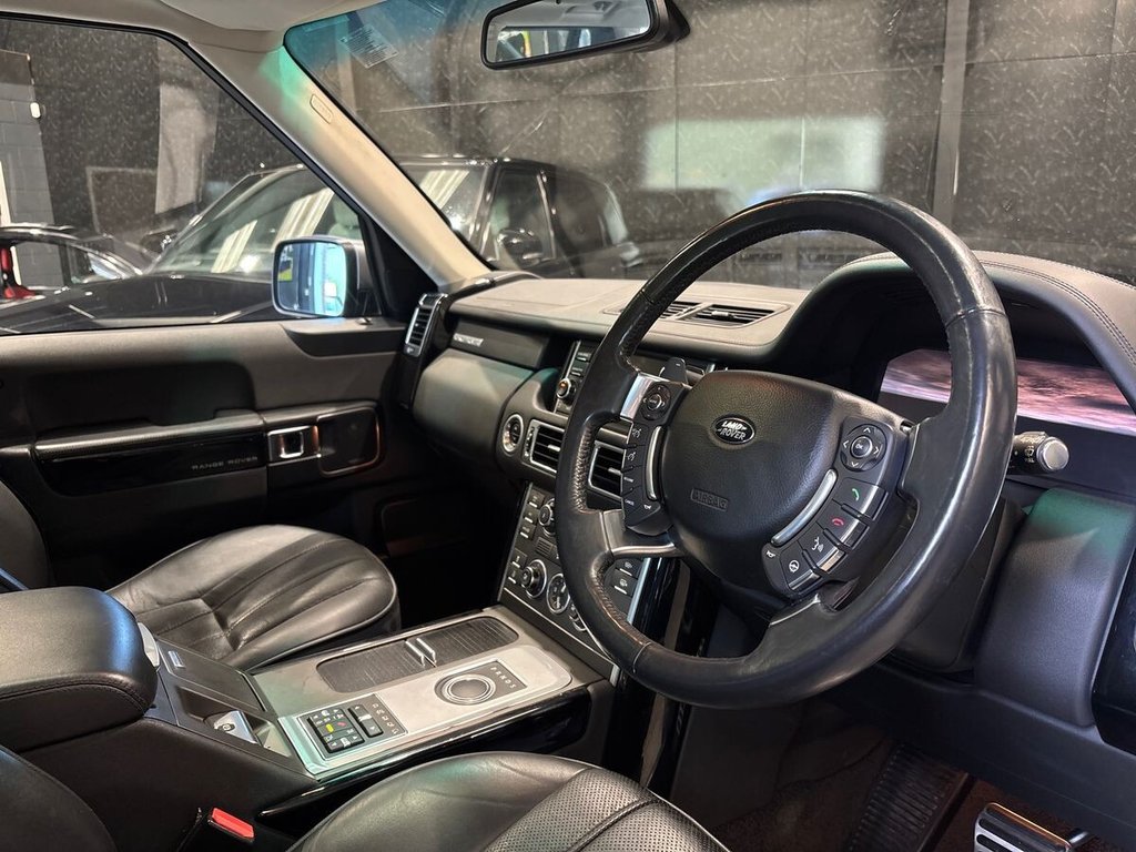 Used Land Rover Range Rover 2012 for sale - 77319580: Photo 2