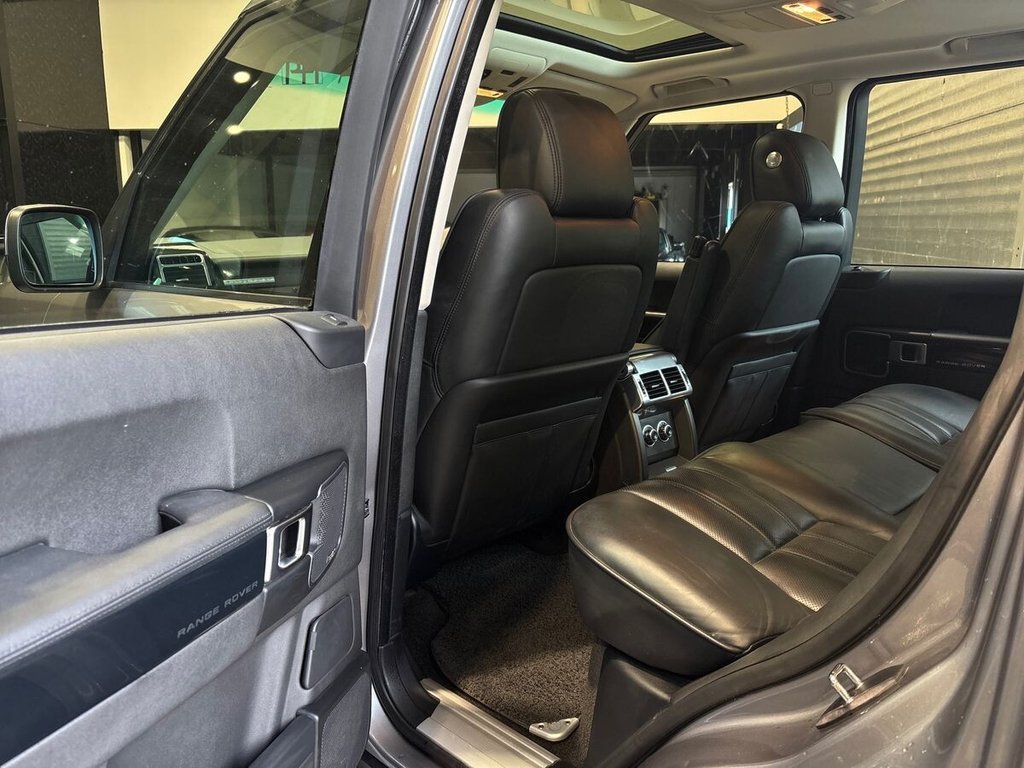 Used Land Rover Range Rover 2012 for sale - 77319580: Photo 20