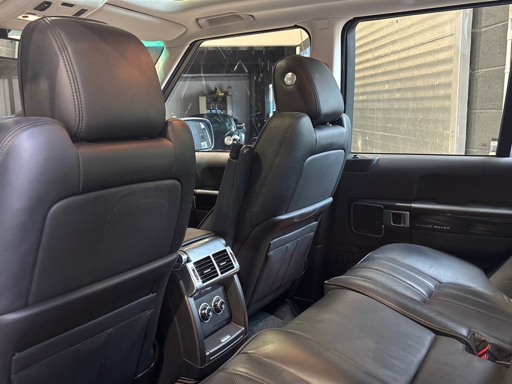 Used Land Rover Range Rover 2012 for sale - 77319580: Photo 21