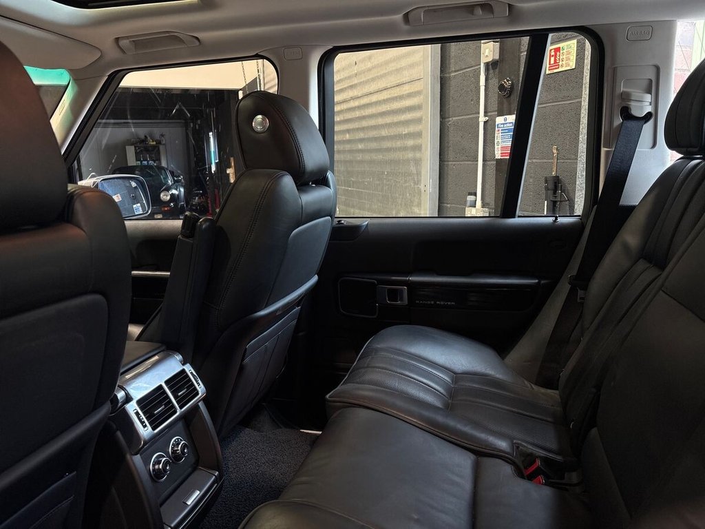 Used Land Rover Range Rover 2012 for sale - 77319580: Photo 22