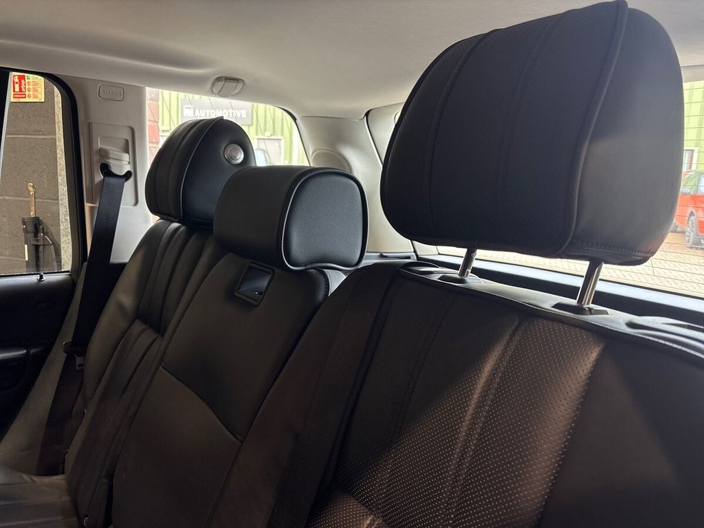 Used Land Rover Range Rover 2012 for sale - 77319580: Photo 23