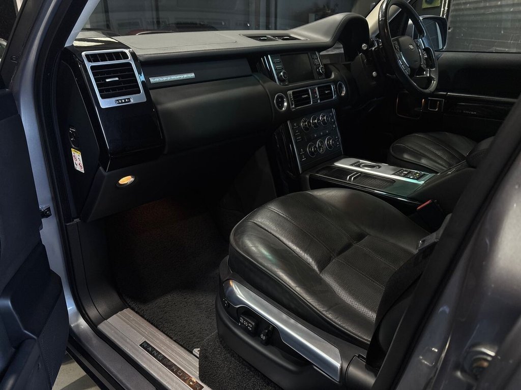 Used Land Rover Range Rover 2012 for sale - 77319580: Photo 24