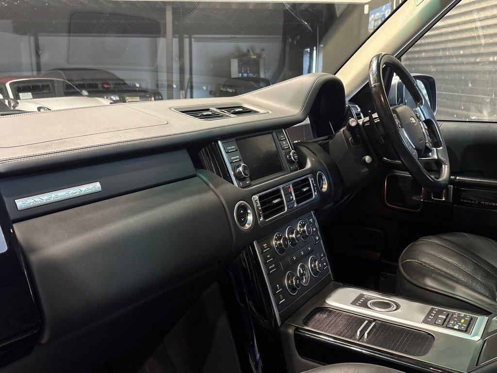 Used Land Rover Range Rover 2012 for sale - 77319580: Photo 25